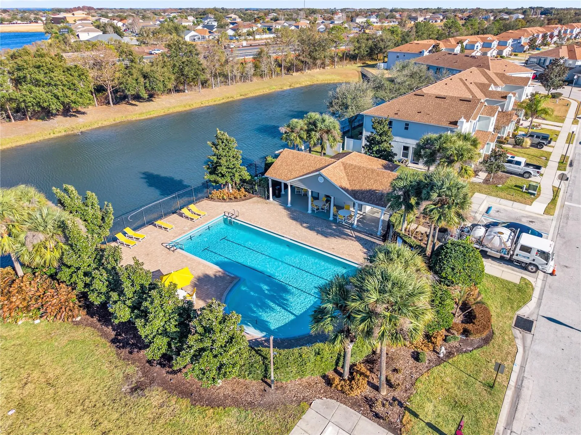 2575 Aventurine Street Kissimmee FL 34744