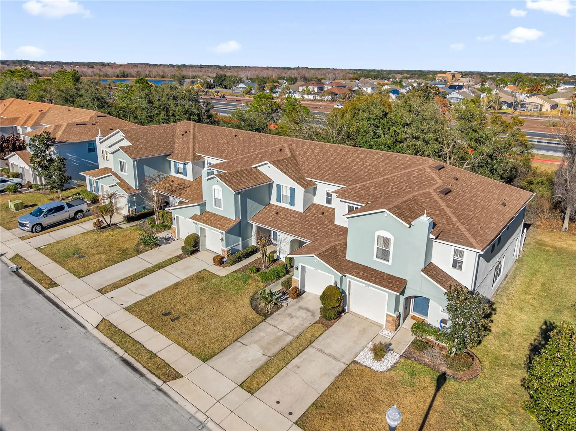 2575 Aventurine Street Kissimmee FL 34744