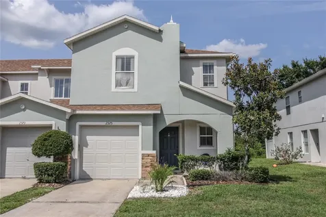 2575 Aventurine Street Kissimmee FL 34744