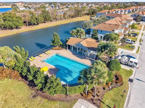 2575 Aventurine Street Kissimmee FL 34744