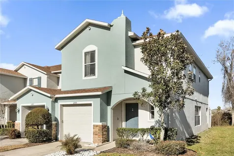 2575 Aventurine Street Kissimmee FL 34744