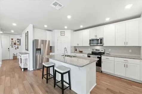 511 Whistling Duck Trail St Cloud FL 34771