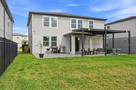 511 Whistling Duck Trail St Cloud FL 34771