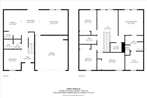 511 Whistling Duck Trail St Cloud FL 34771