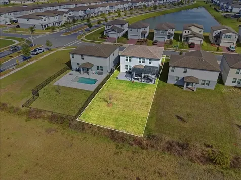 511 Whistling Duck Trail St Cloud FL 34771