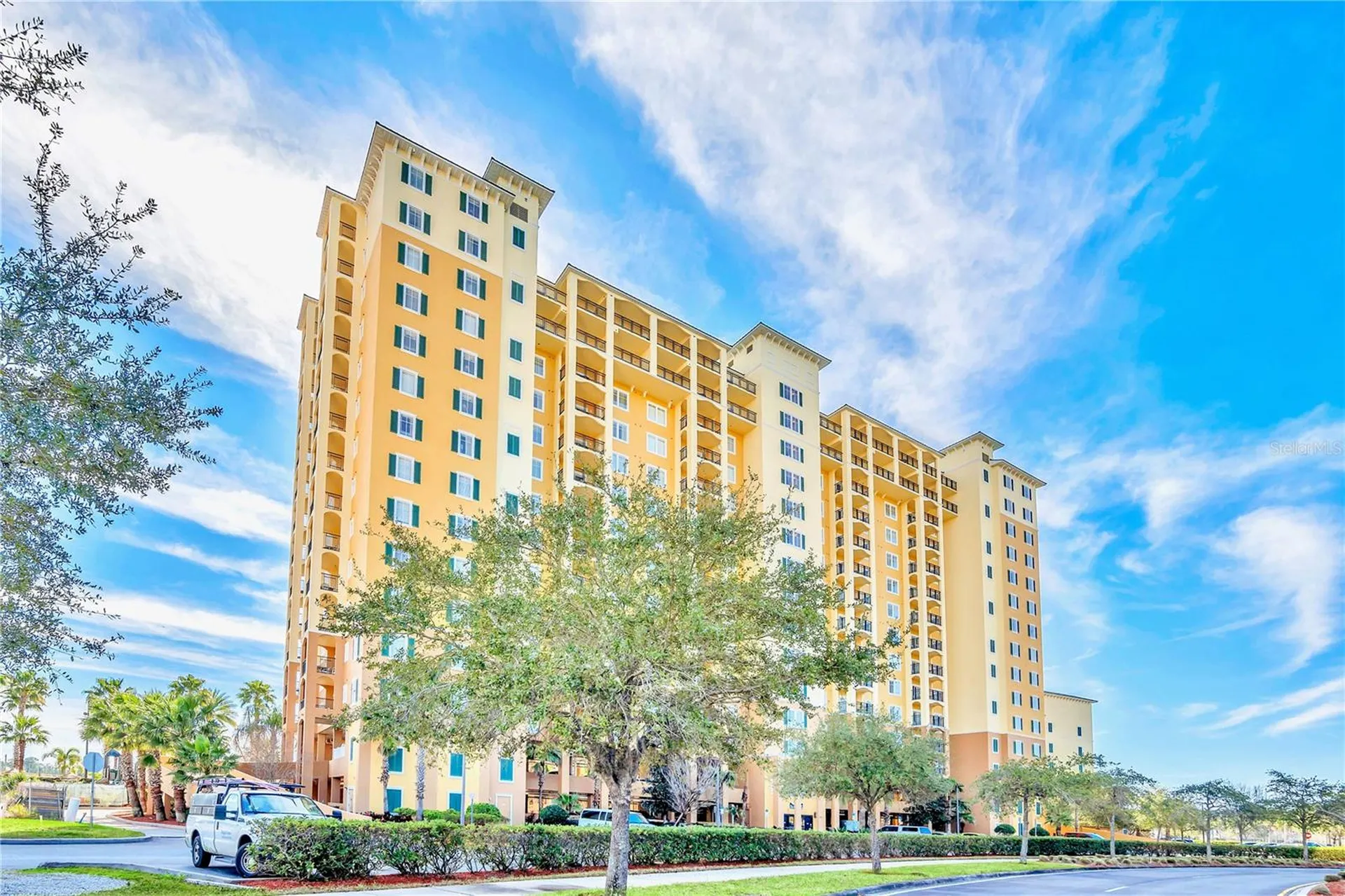 8113 Resort Village Drive Orlando FL 32821