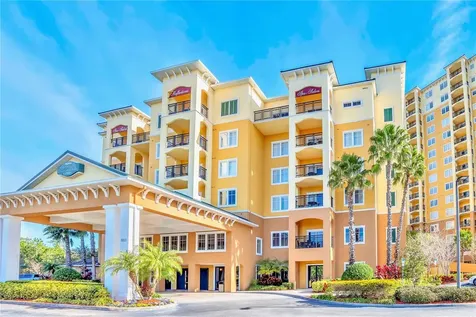 8113 Resort Village Drive Orlando FL 32821