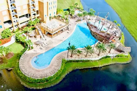 8113 Resort Village Drive Orlando FL 32821