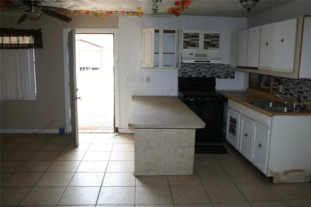 12959 NE 250th Court Salt Springs FL 32134