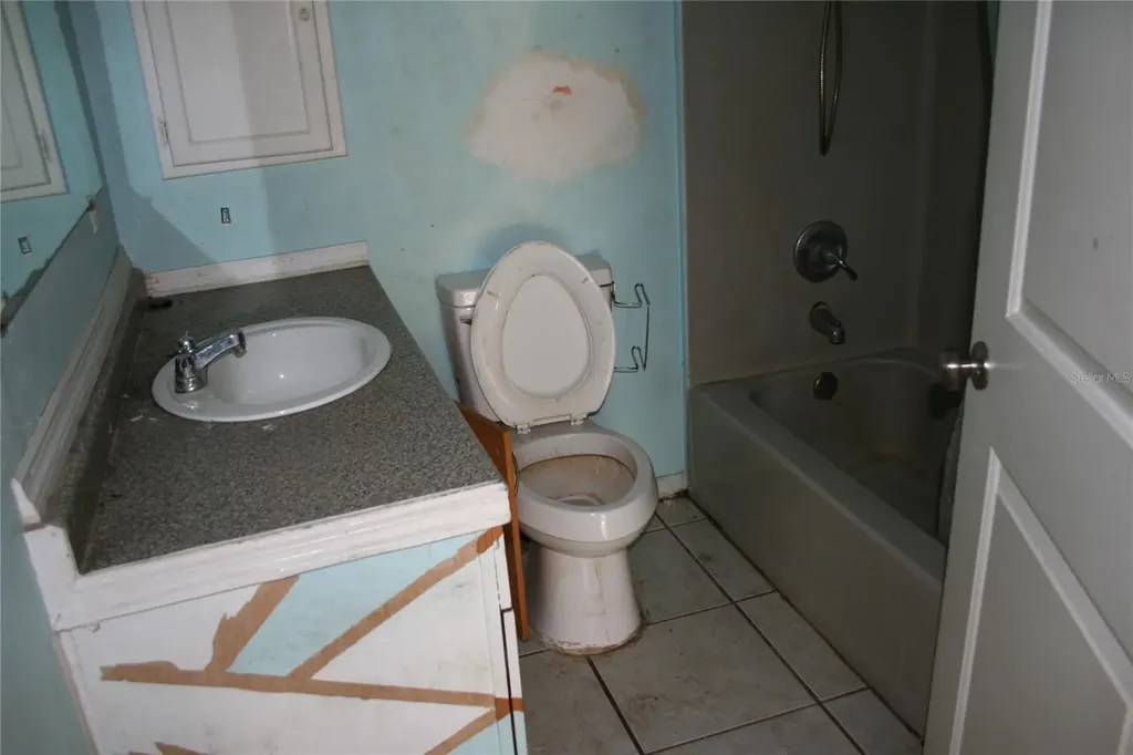 12959 NE 250th Court Salt Springs FL 32134