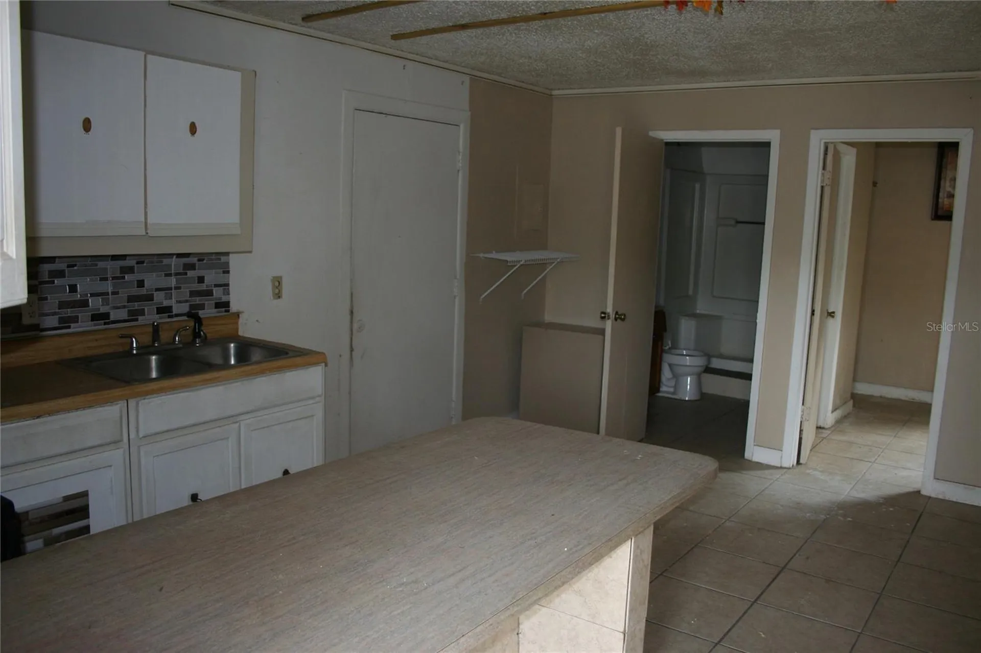 12959 NE 250th Court Salt Springs FL 32134