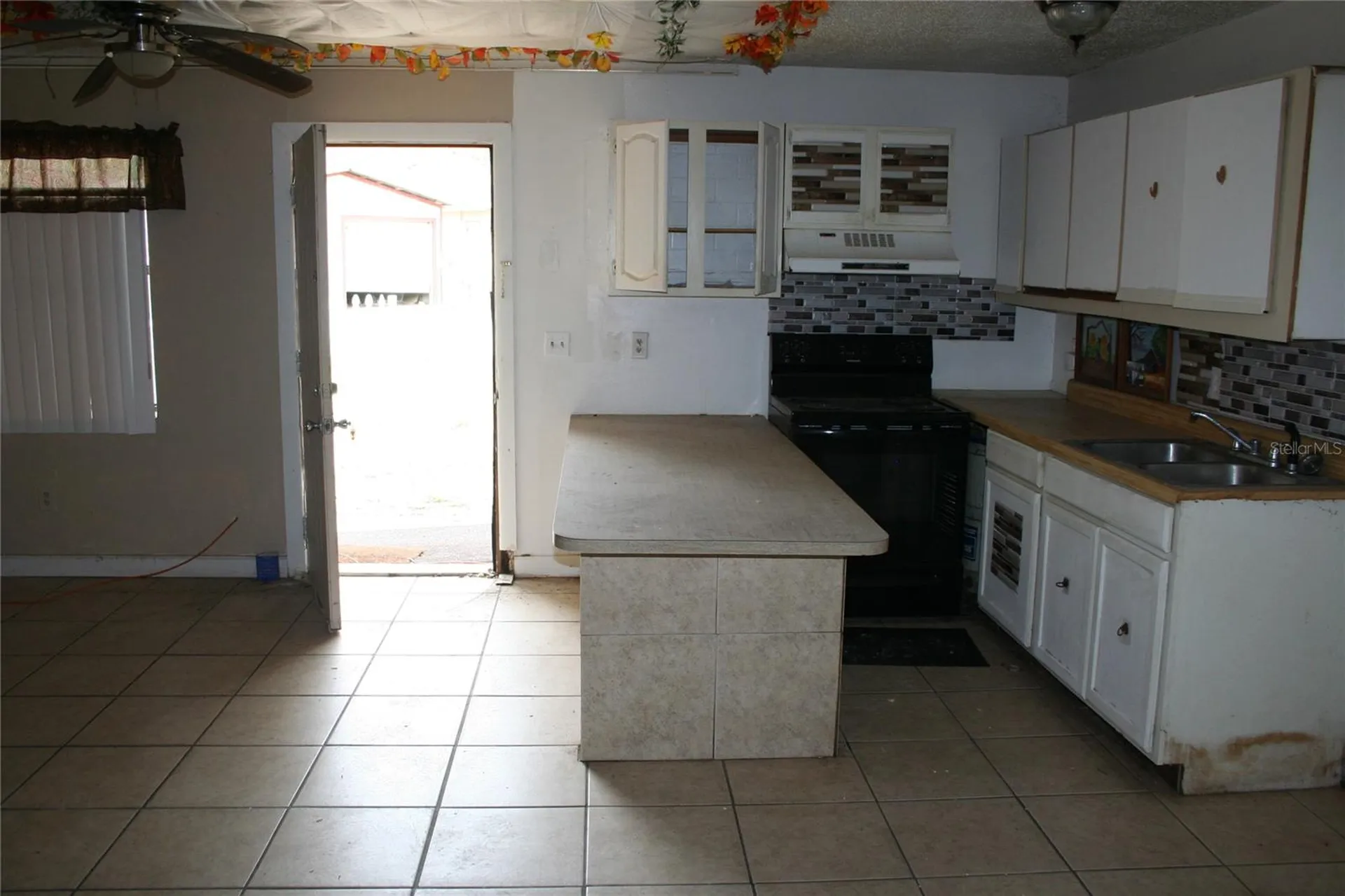 12959 NE 250th Court Salt Springs FL 32134