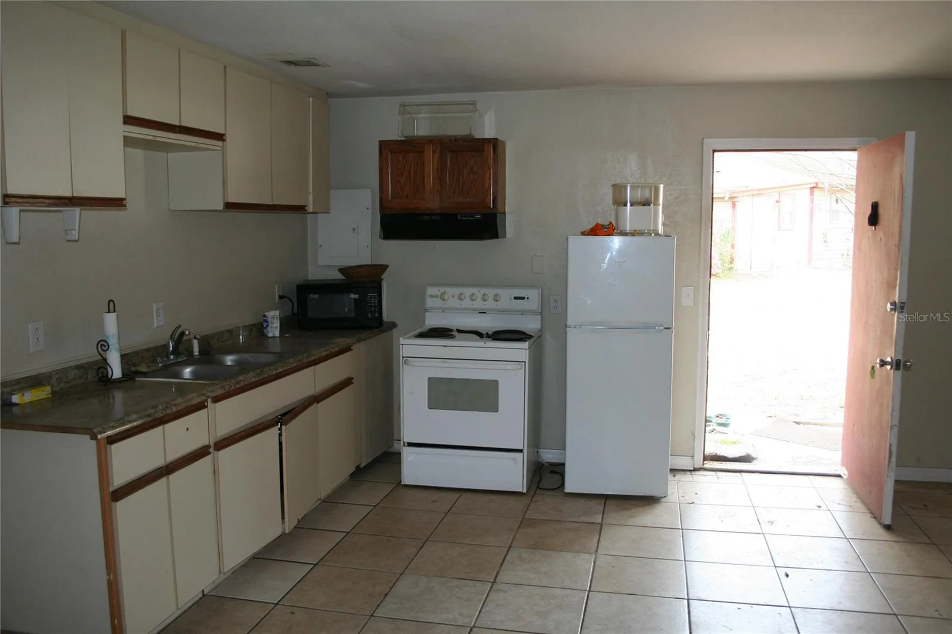 12959 NE 250th Court Salt Springs FL 32134