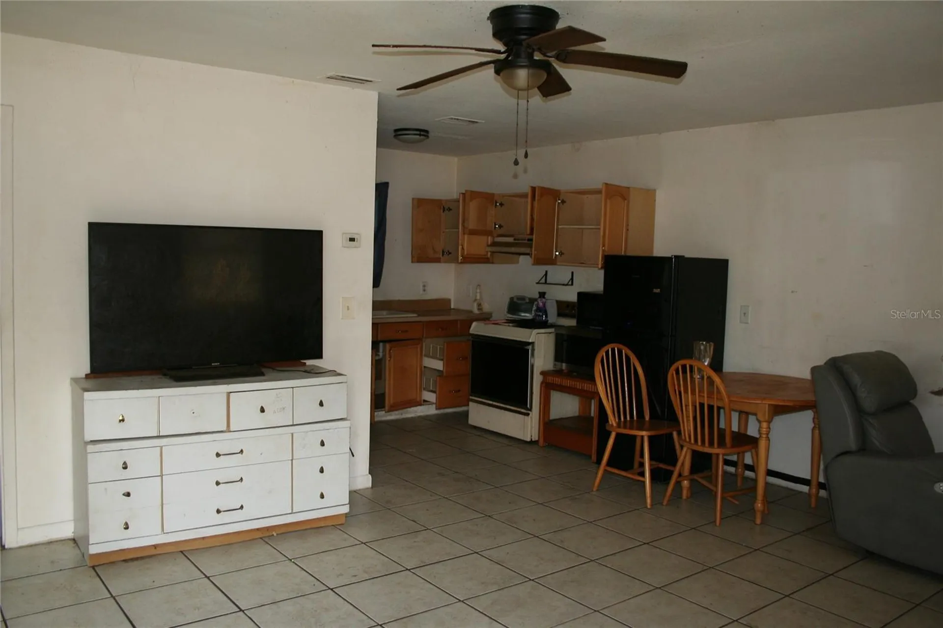 12959 NE 250th Court Salt Springs FL 32134
