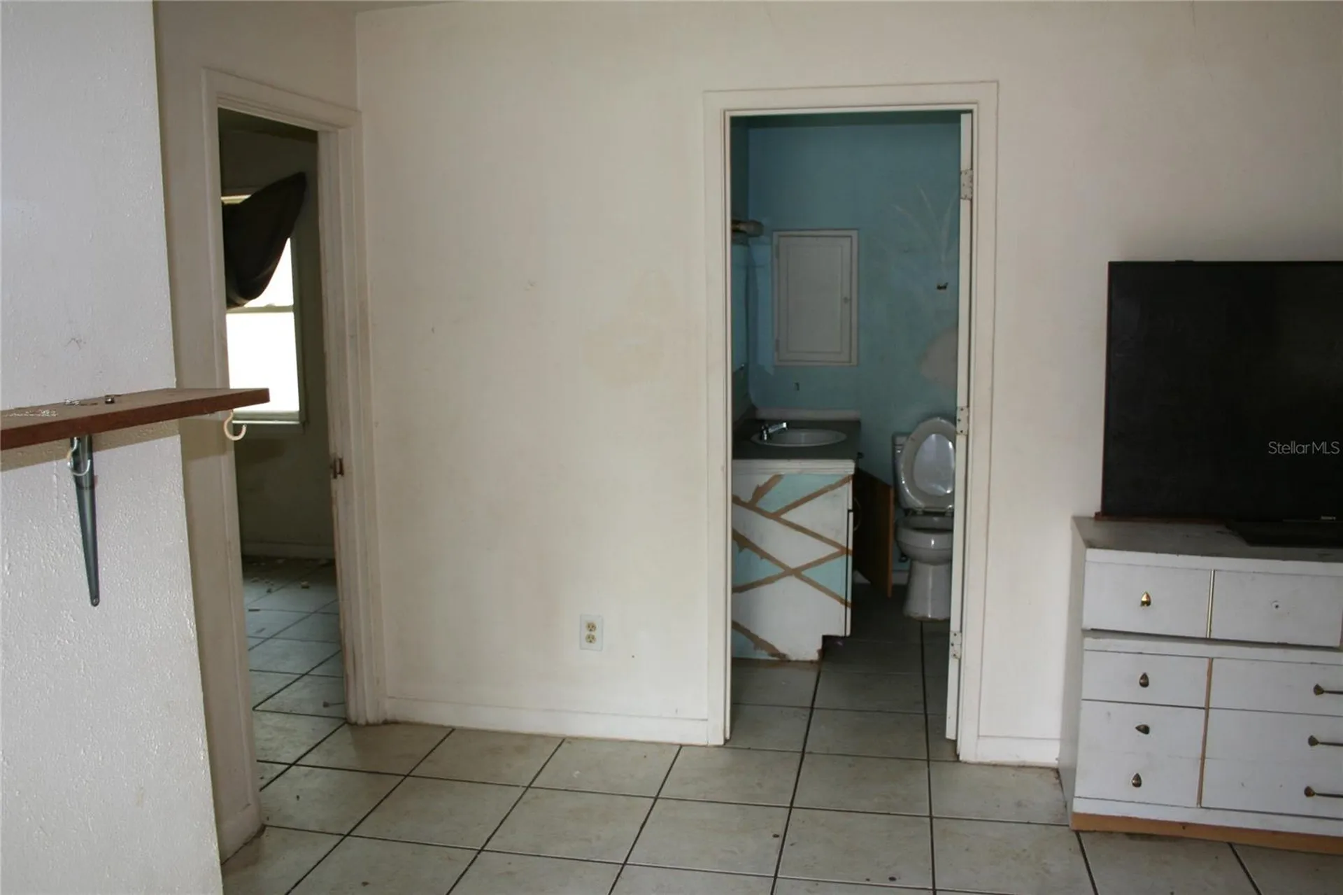 12959 NE 250th Court Salt Springs FL 32134