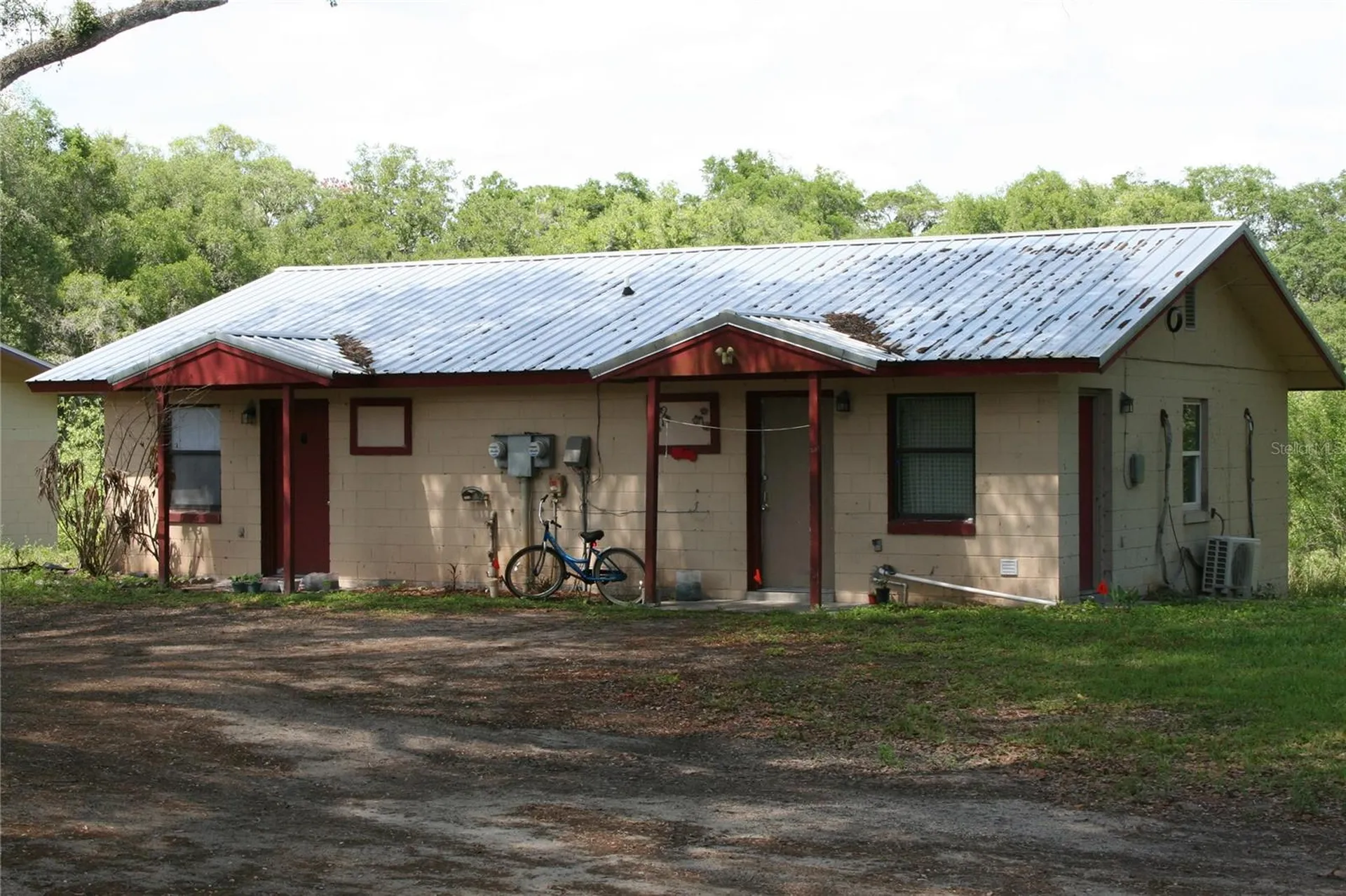 12959 NE 250th Court Salt Springs FL 32134