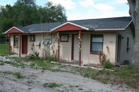 12959 NE 250th Court Salt Springs FL 32134