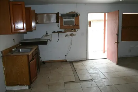 12959 NE 250th Court Salt Springs FL 32134