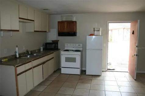 12959 NE 250th Court Salt Springs FL 32134