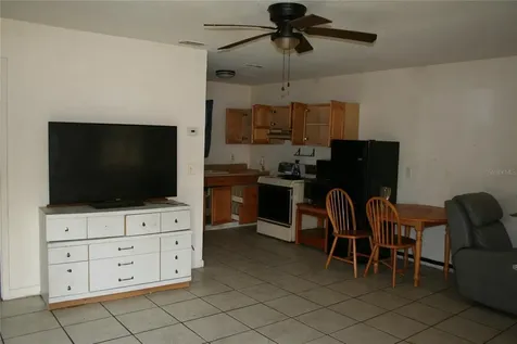 12959 NE 250th Court Salt Springs FL 32134