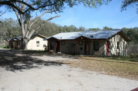 12959 NE 250th Court Salt Springs FL 32134