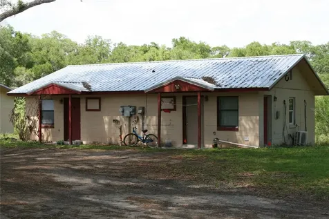 12959 NE 250th Court Salt Springs FL 32134