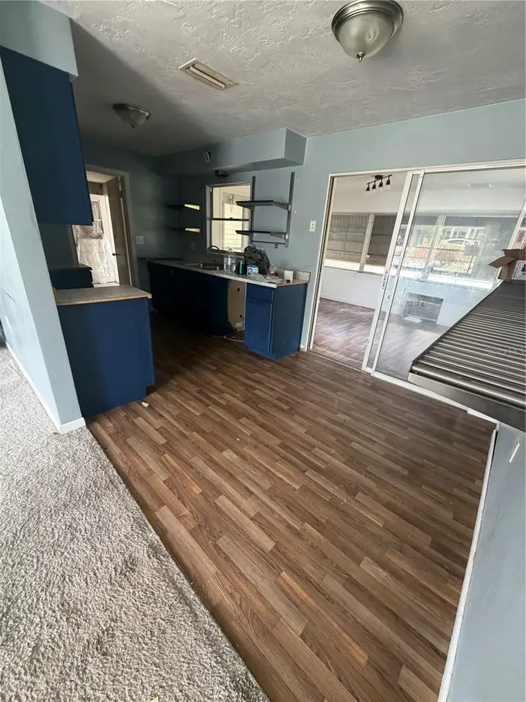 100 S Fillmore Street Beverly Hills FL 34465