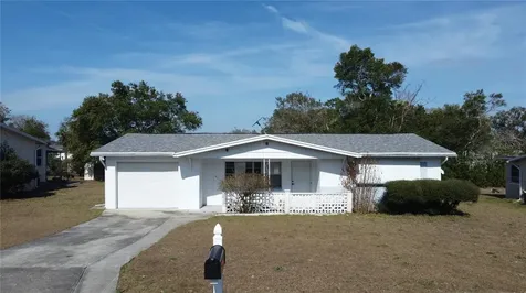 100 S Fillmore Street Beverly Hills FL 34465