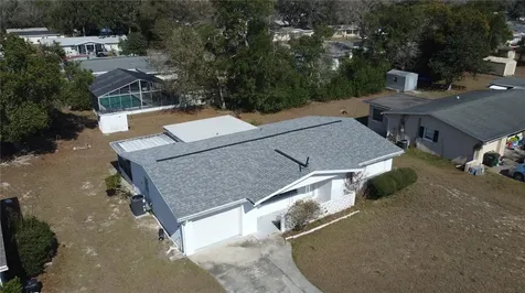 100 S Fillmore Street Beverly Hills FL 34465