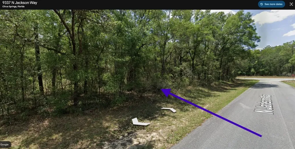 9337 N Jackson Way Citrus Springs FL 34434