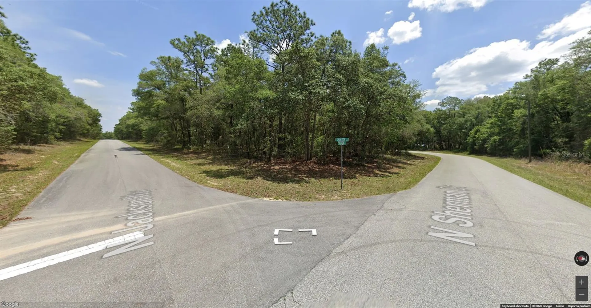 9337 N Jackson Way Citrus Springs FL 34434