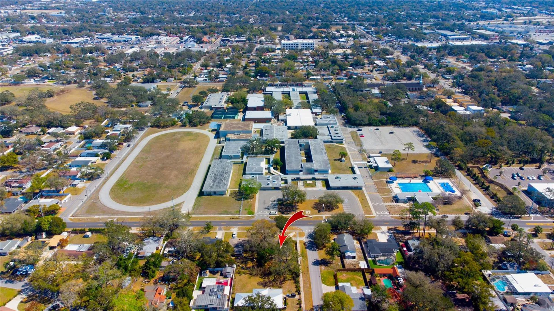 10202 N Boulevard Tampa FL 33612