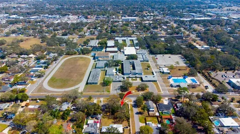 10202 N Boulevard Tampa FL 33612