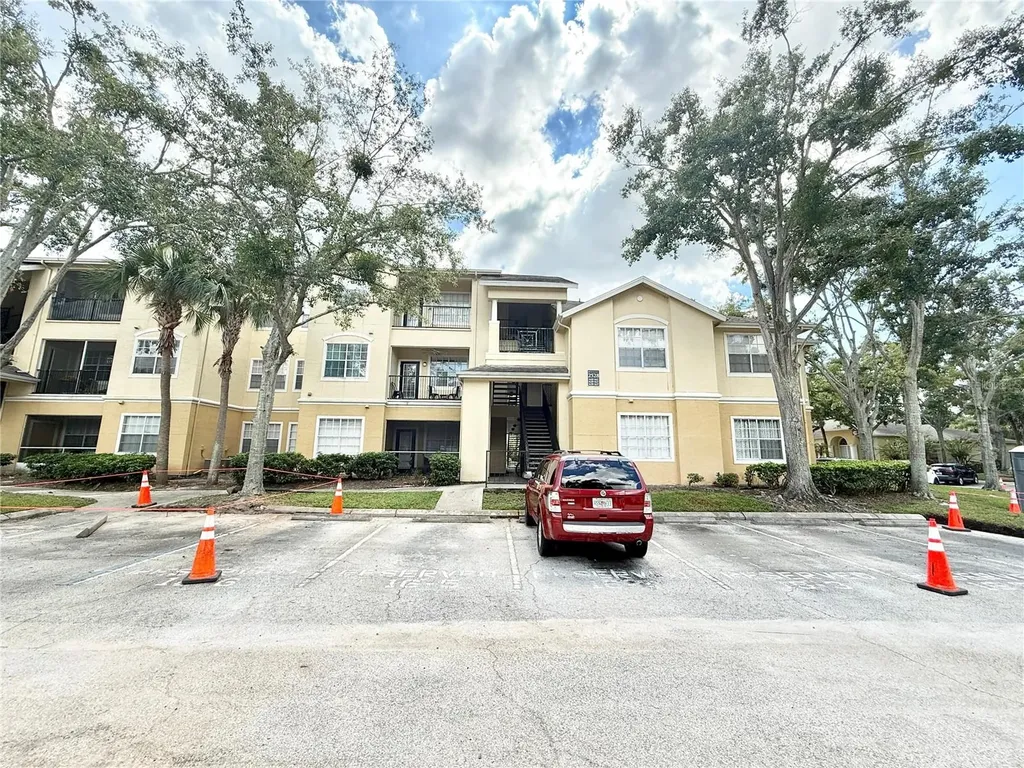 2528 Robert Trent Jones Drive Orlando FL 32835