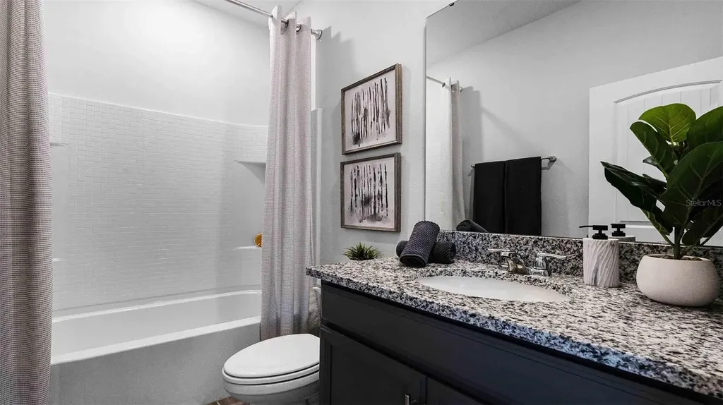 2109 Ashwood Bluff Drive Ocoee FL 34761