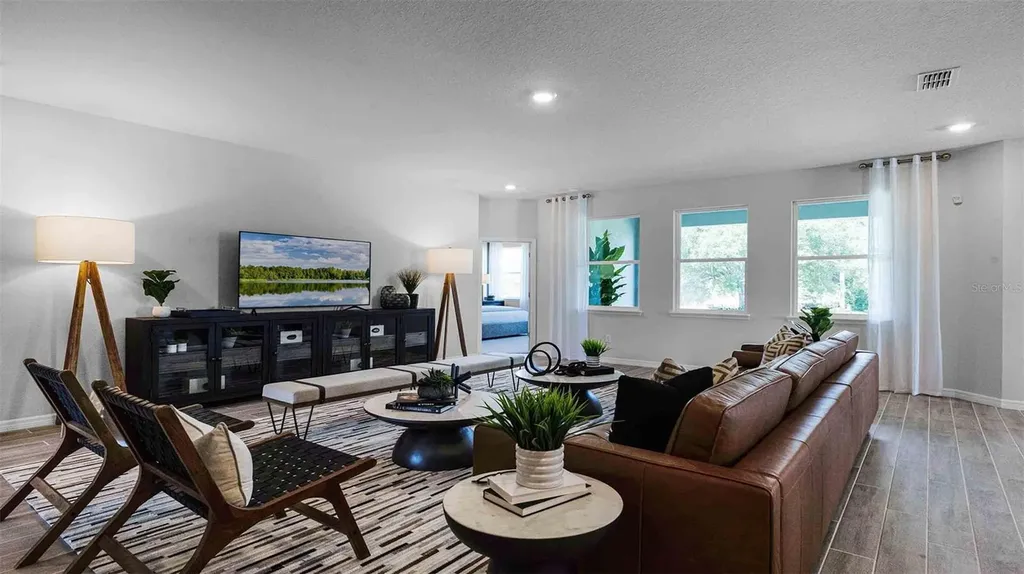 2109 Ashwood Bluff Drive Ocoee FL 34761