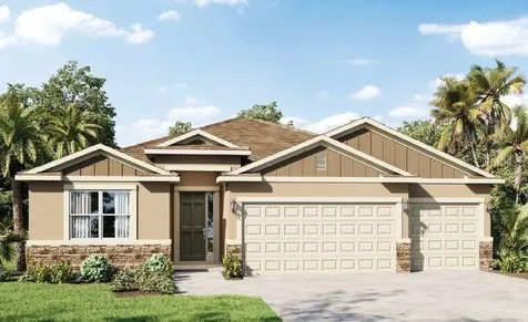 2109 Ashwood Bluff Drive Ocoee FL 34761