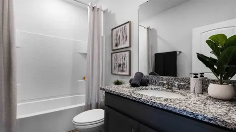 2109 Ashwood Bluff Drive Ocoee FL 34761
