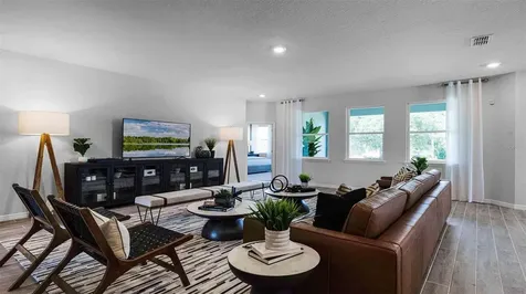 2109 Ashwood Bluff Drive Ocoee FL 34761