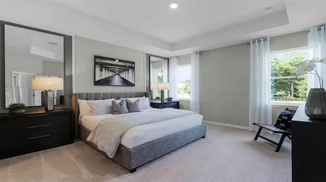 2109 Ashwood Bluff Drive Ocoee FL 34761