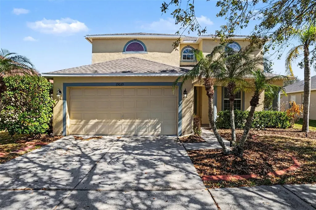 19039 New Passage Boulevard Land O Lakes FL 34638
