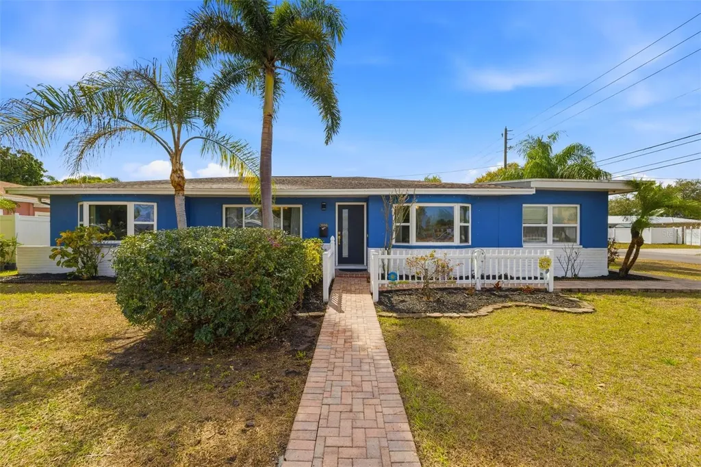 3998 22nd Avenue N St Petersburg FL 33713