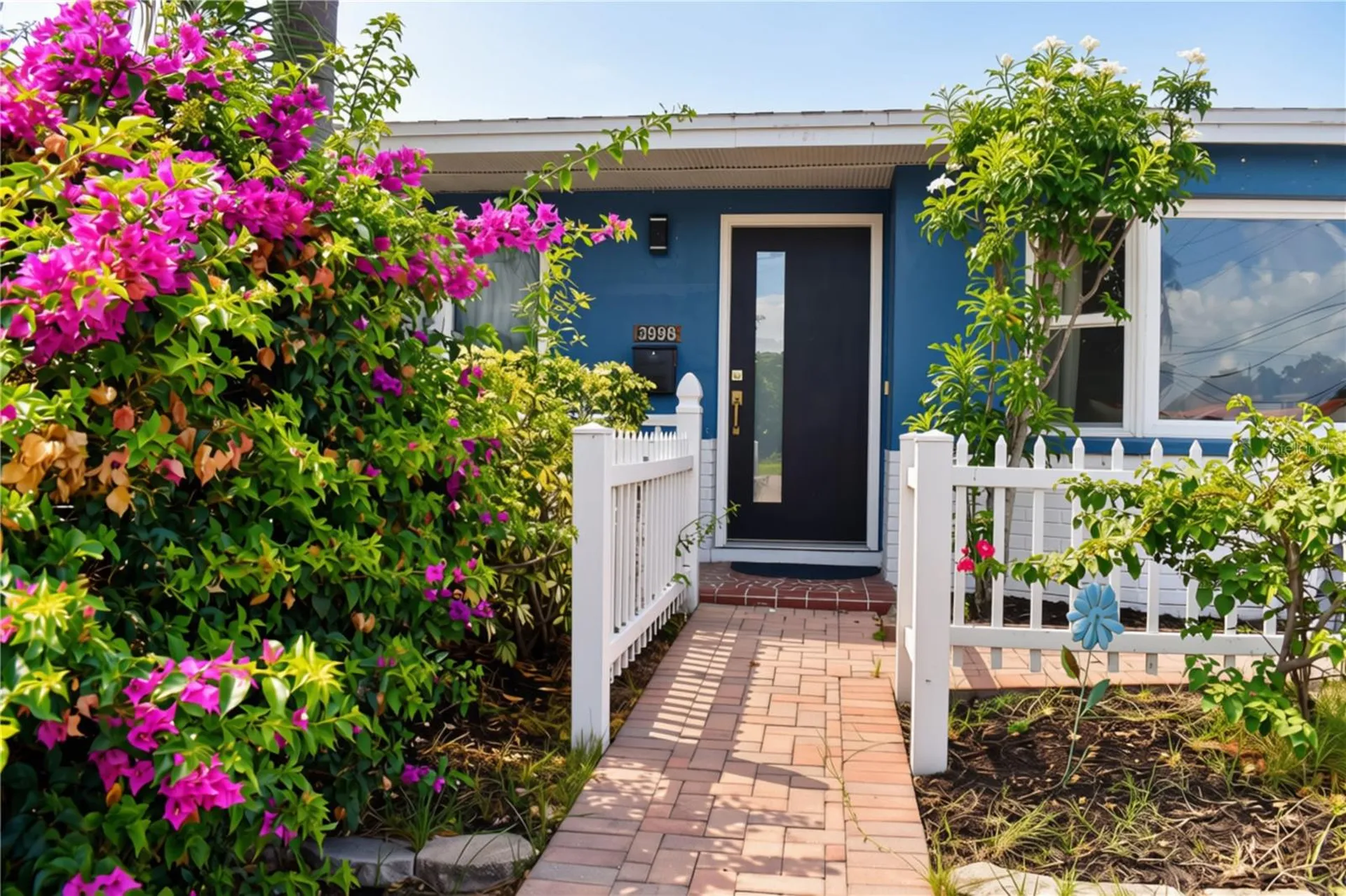 3998 22nd Avenue N St Petersburg FL 33713