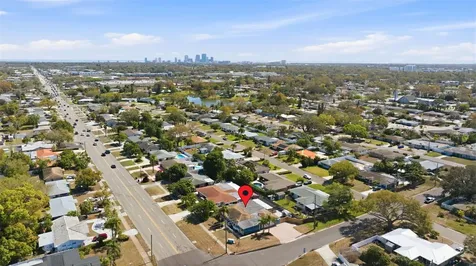 3998 22nd Avenue N St Petersburg FL 33713