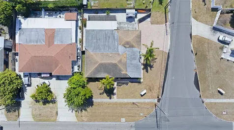 3998 22nd Avenue N St Petersburg FL 33713