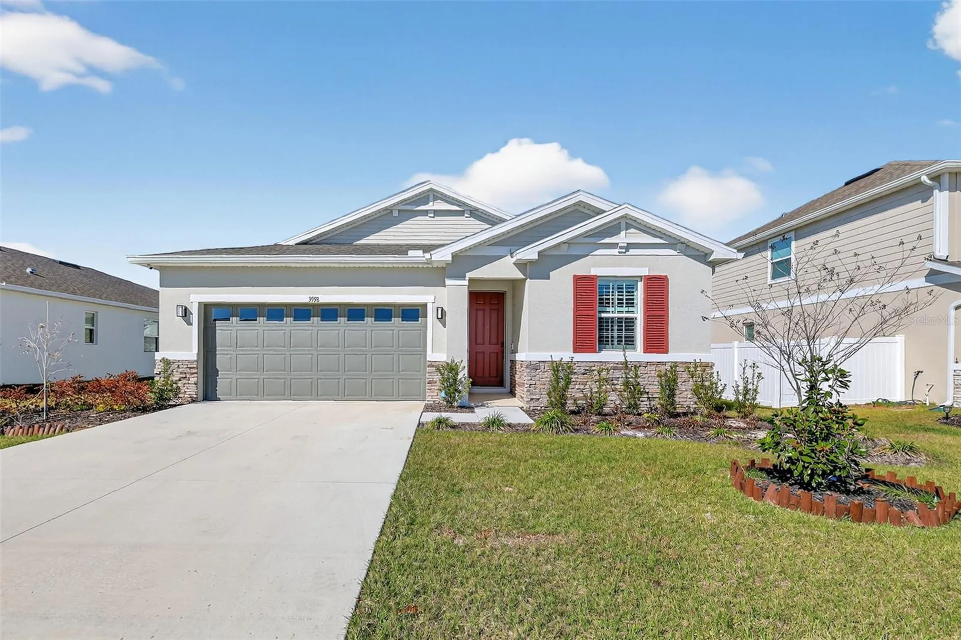 3998 Bannock Avenue Tavares FL 32778