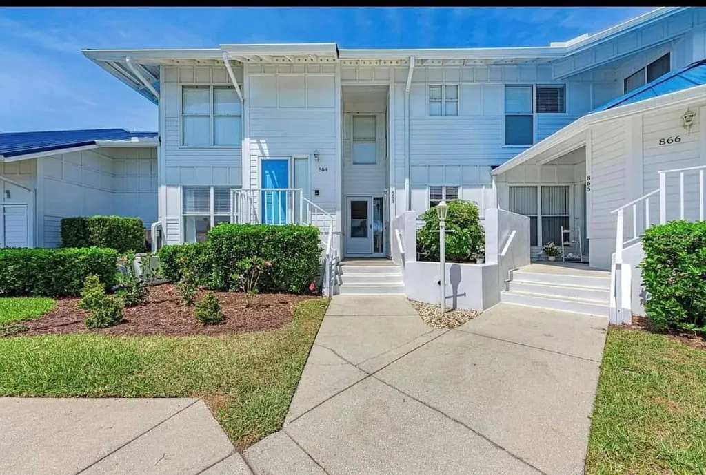 863 Audubon Drive Bradenton FL 34209
