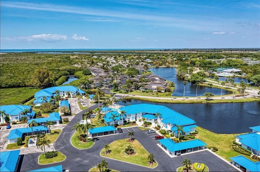 863 Audubon Drive Bradenton FL 34209
