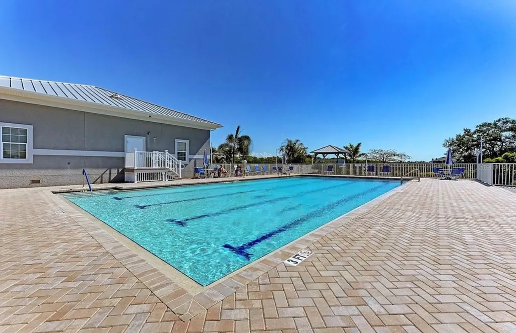 863 Audubon Drive Bradenton FL 34209