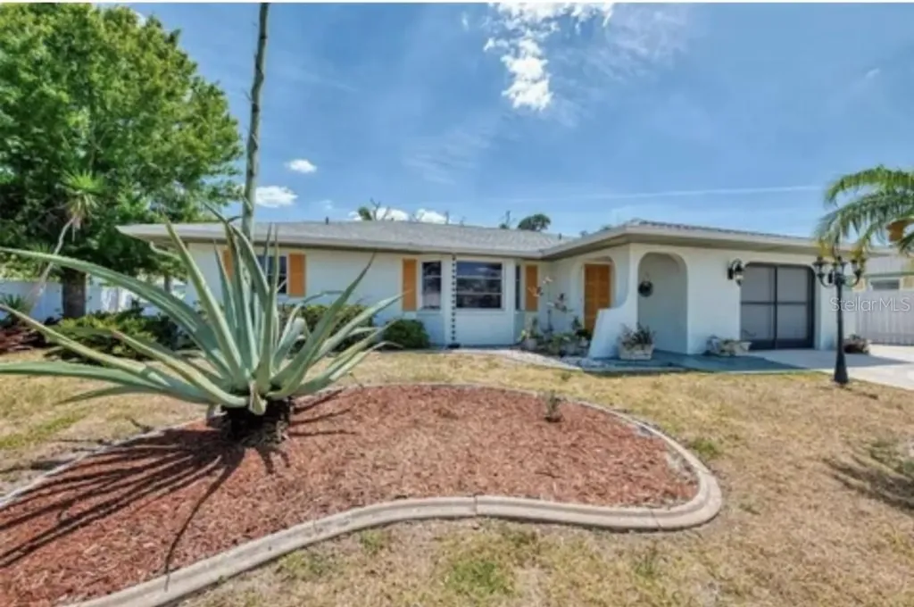 1281 Wilson Drive Englewood FL 34224